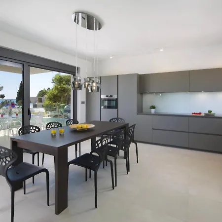 Fasana By Interhome Apartment *