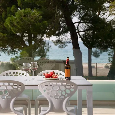 Apartment Fasana By Interhome Fazana