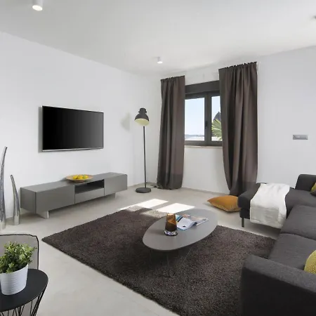 Appartement Fasana By Interhome *