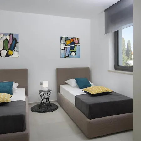 Fasana By Interhome Appartement