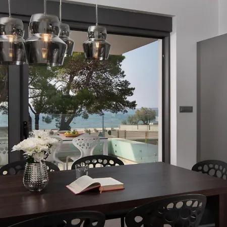 Apartamento Fasana By Interhome