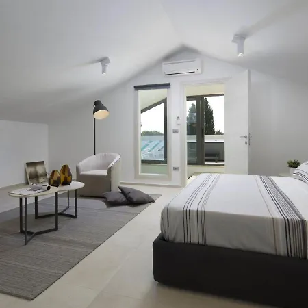 Fasana By Interhome Appartement