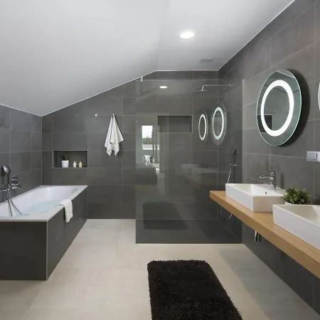 Apartament Fasana By Interhome