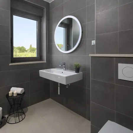 Appartement Fasana By Interhome Fažana