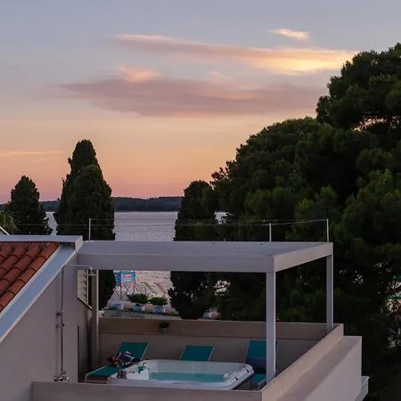 Fasana By Interhome Appartement *