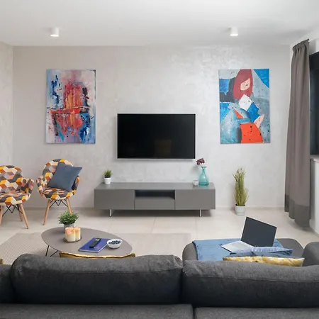 Apartamento Fasana By Interhome