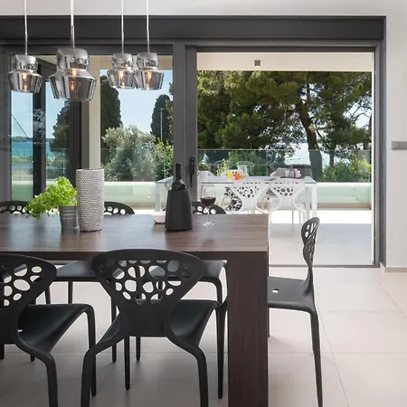 Apartamento Fasana By Interhome Fažana