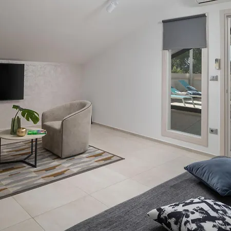 Apartman Fasana By Interhome