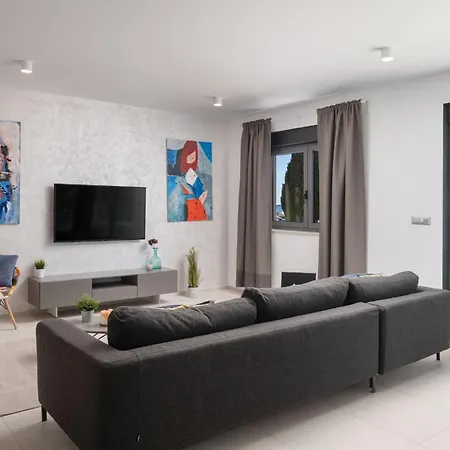 Fasana By Interhome Apartamento *