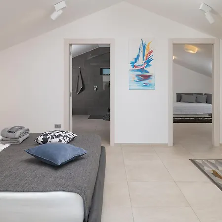 Apartamento Fasana By Interhome