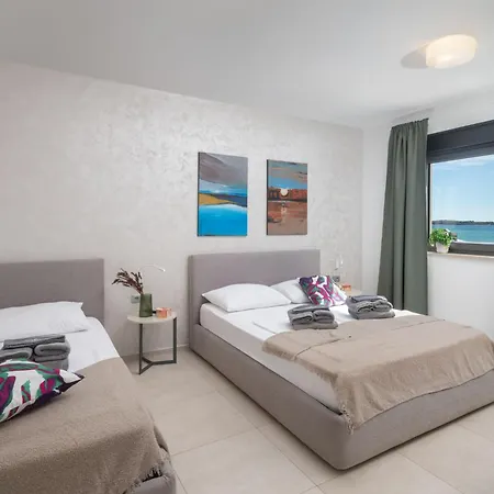 Fasana By Interhome Appartement