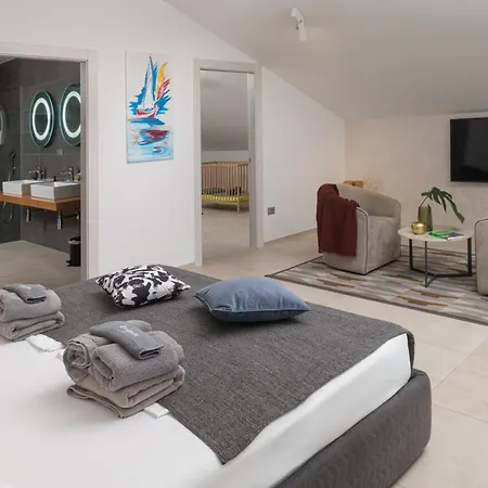 Appartement Fasana By Interhome