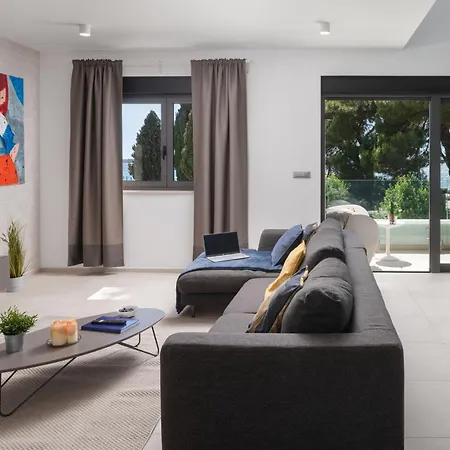 Apartamento Fasana By Interhome