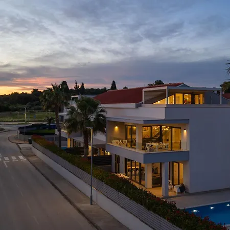 Fasana By Interhome Apartman Fažana