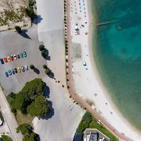 Fasana By Interhome Apartamento